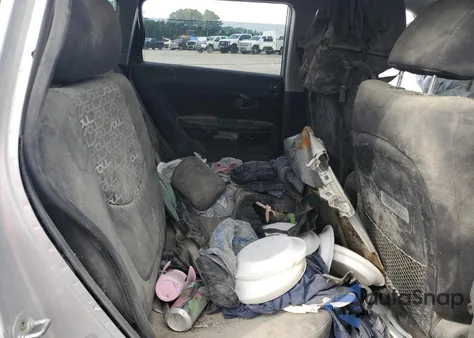 2011 Kia Soul + z USA, uszkodzony, nr VIN KNDJT2A27B7705265